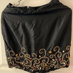 YSA DUPIRE VINTAGE SKIRT